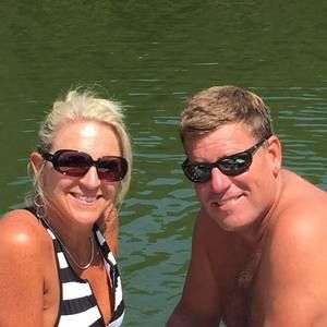 Meet your Posher, Mark